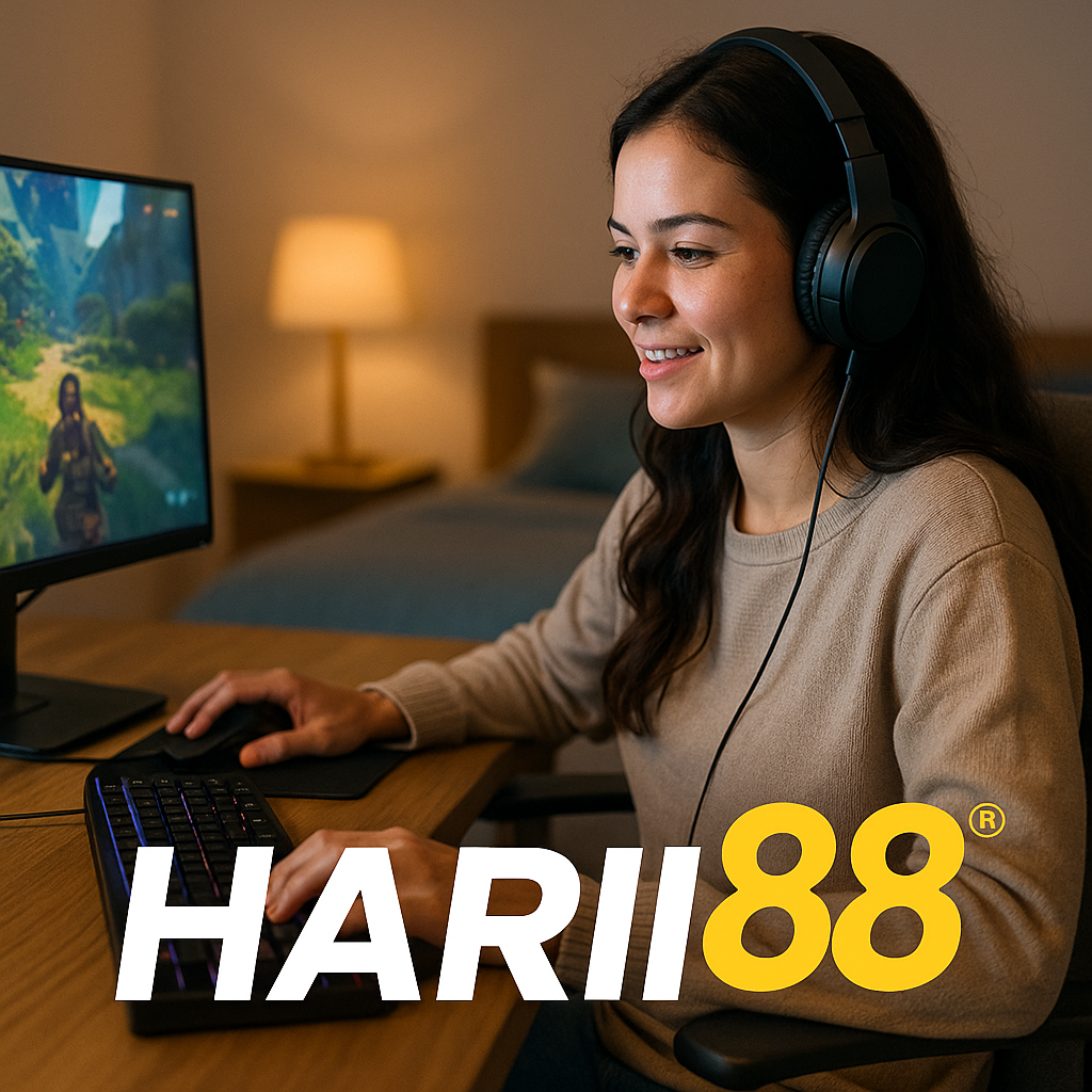 HARI88