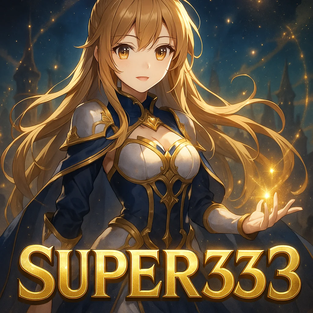 SUPER333